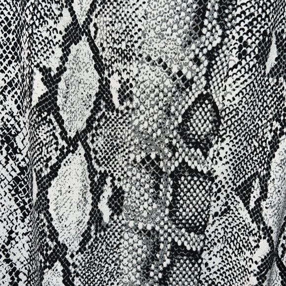 A Beautiful Soul Jumpsuit Wide Legs With Overlay Plus Size - Picture 4 of 5